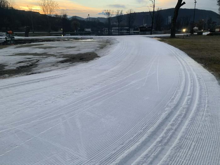 Bežkárska sezóna pokračuje