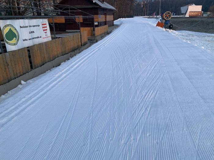 3 dni do podujatia: Predpoveď počasia je viac ako priaznivá - obrázok 2